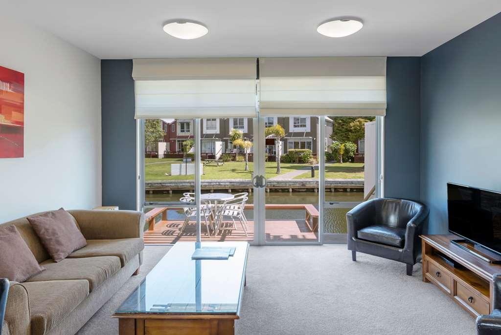 Ramada Resort By Wyndham Rotorua Marama Facilities photo