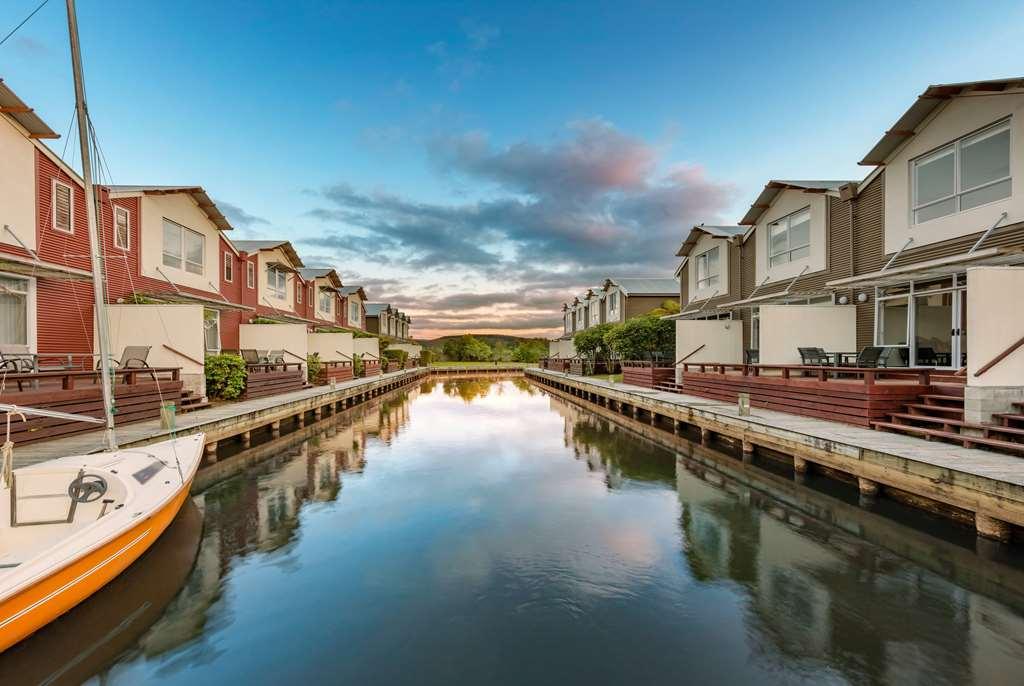 Ramada Resort By Wyndham Rotorua Marama Room photo