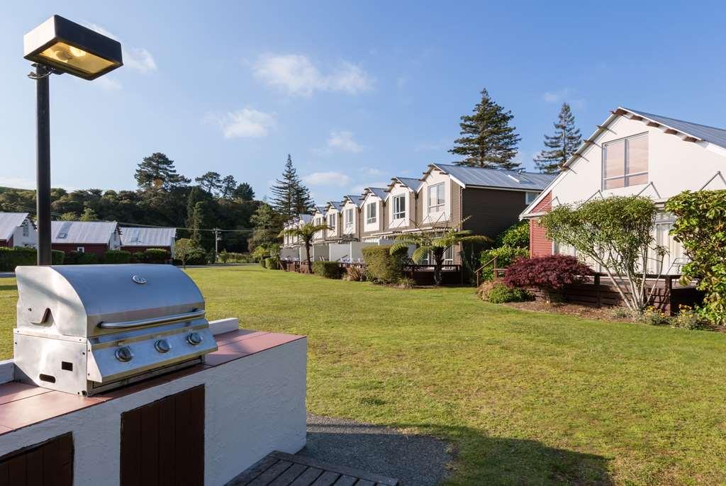 Ramada Resort By Wyndham Rotorua Marama Room photo